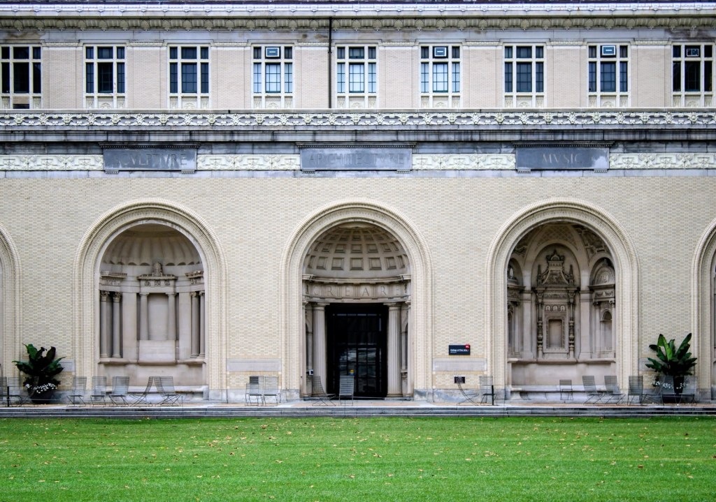 College of Fine Arts, Carnegie Mellon&nbsp;University