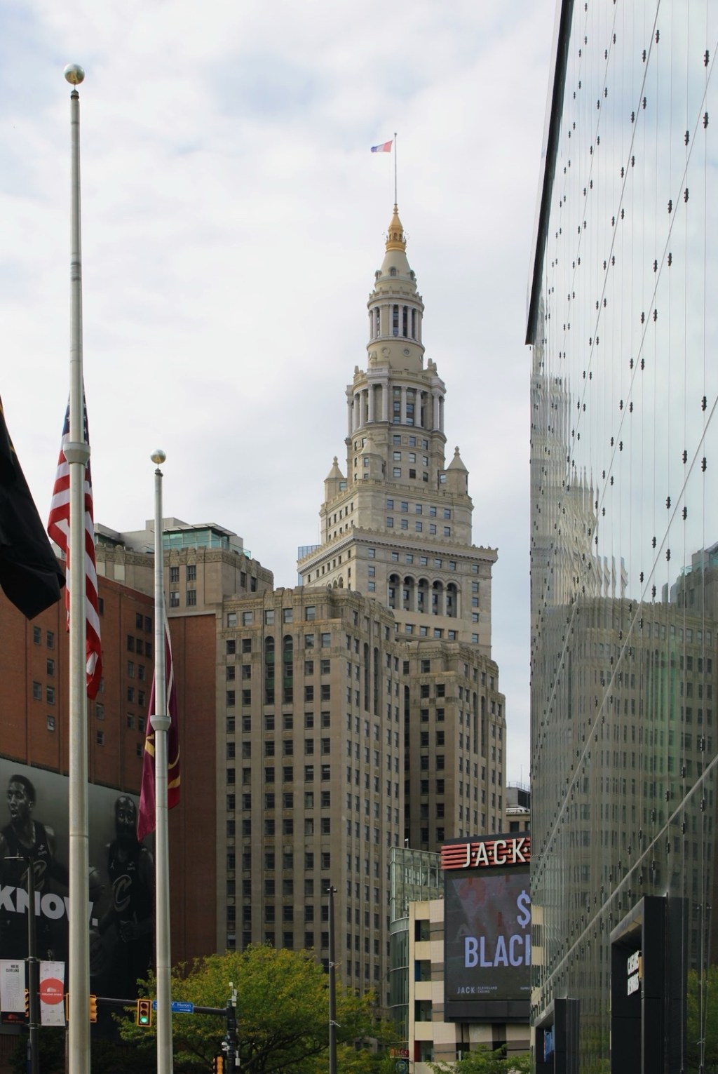 Terminal Tower