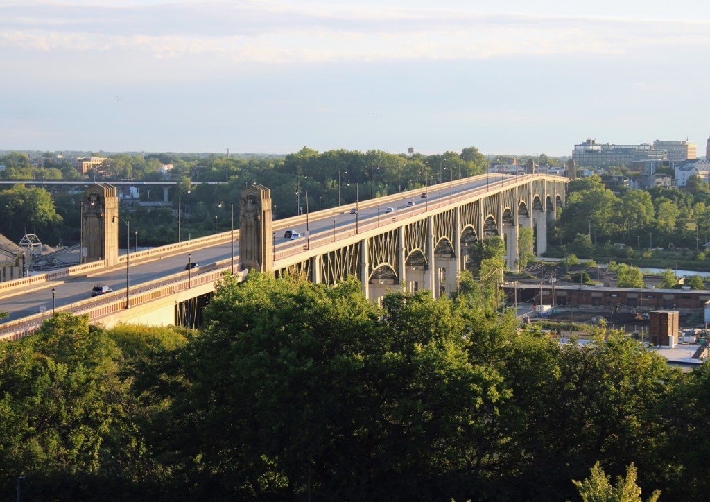 Hope Memorial Bridge