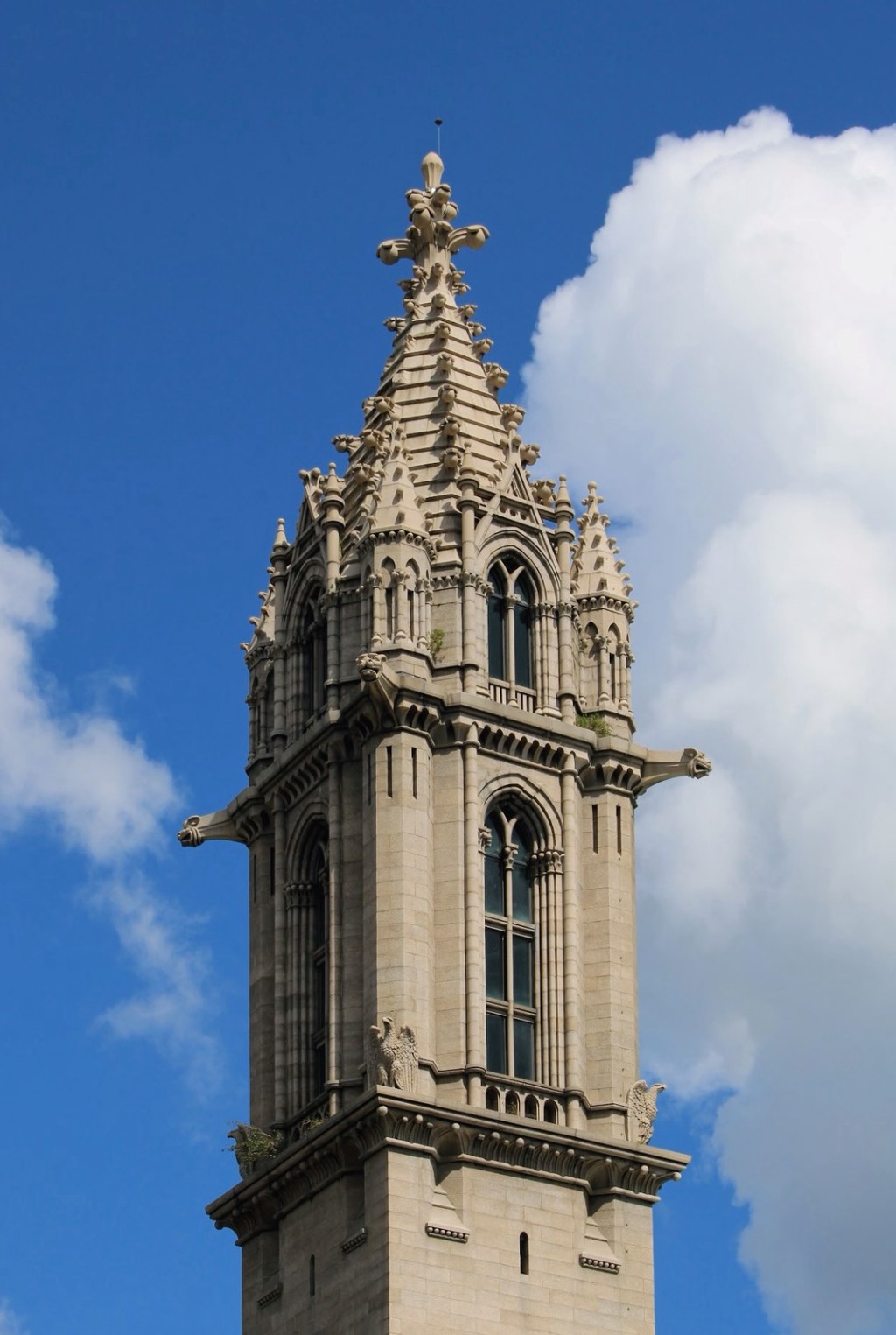 SUNY Erie – City Campus (Old Post&nbsp;Office)