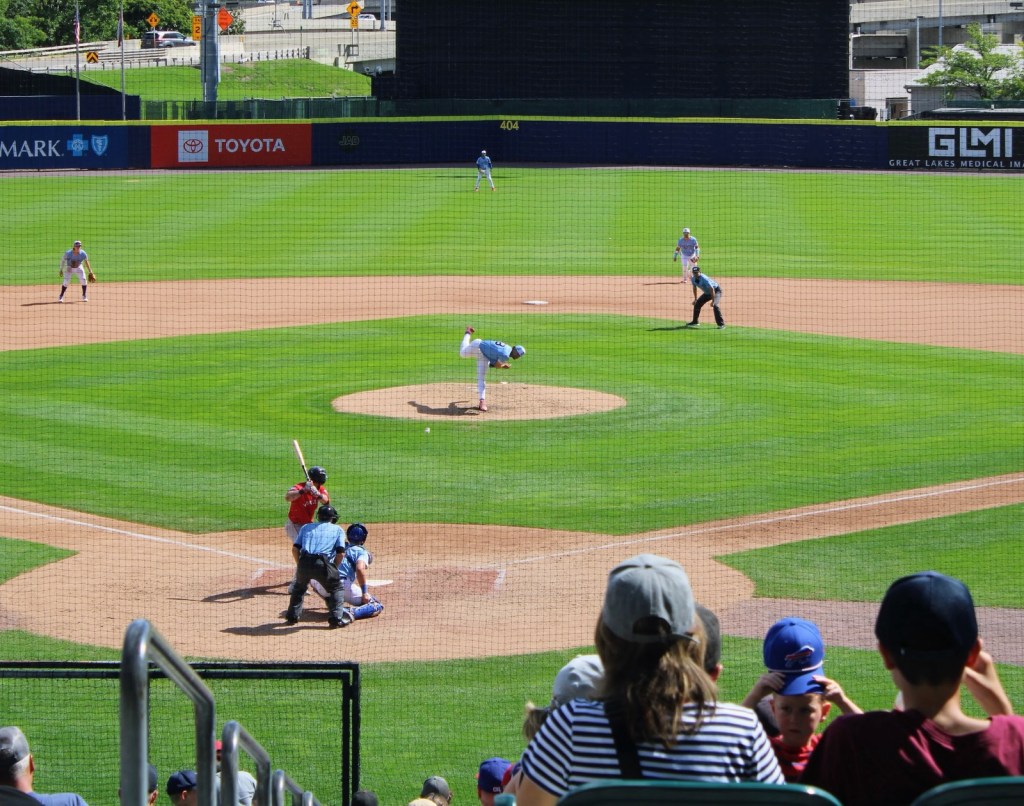Sahlen Field