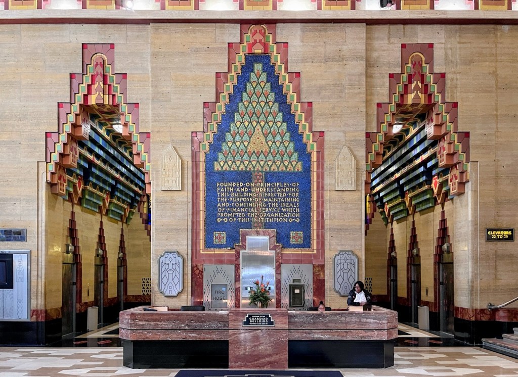 Guardian Building
