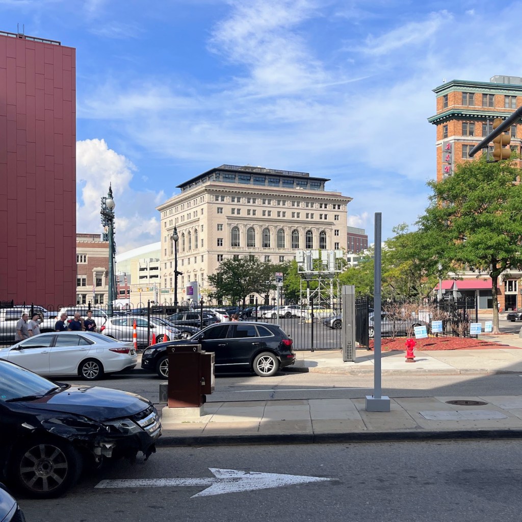 Detroit Athletic Club