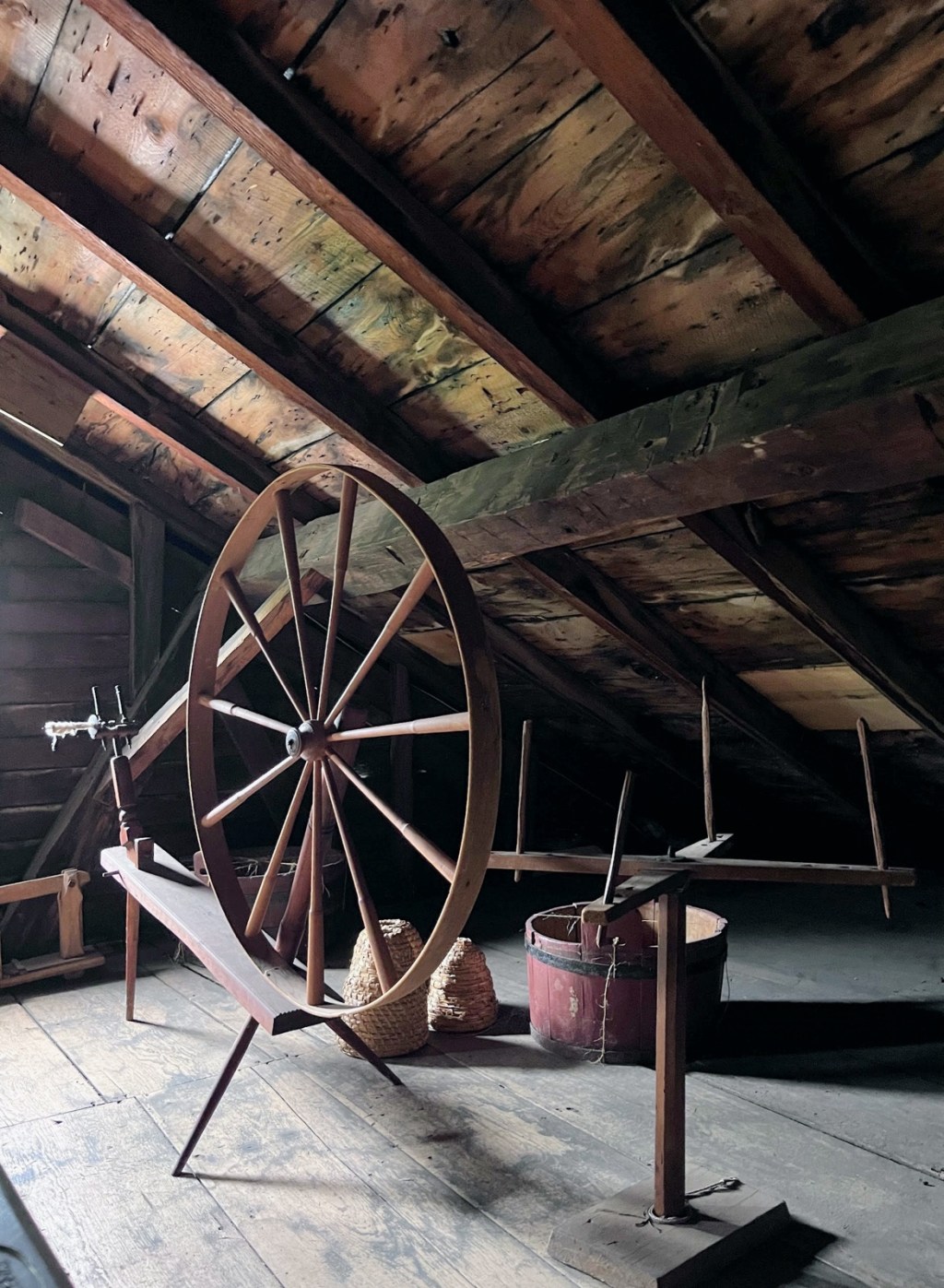 Schneider Haus National Historic Site