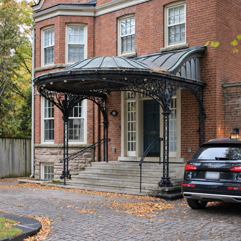 93 Elm Ave,&nbsp;Toronto