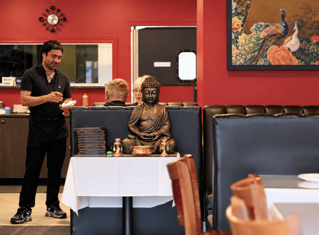 Flame House Grill &&nbsp;Bar