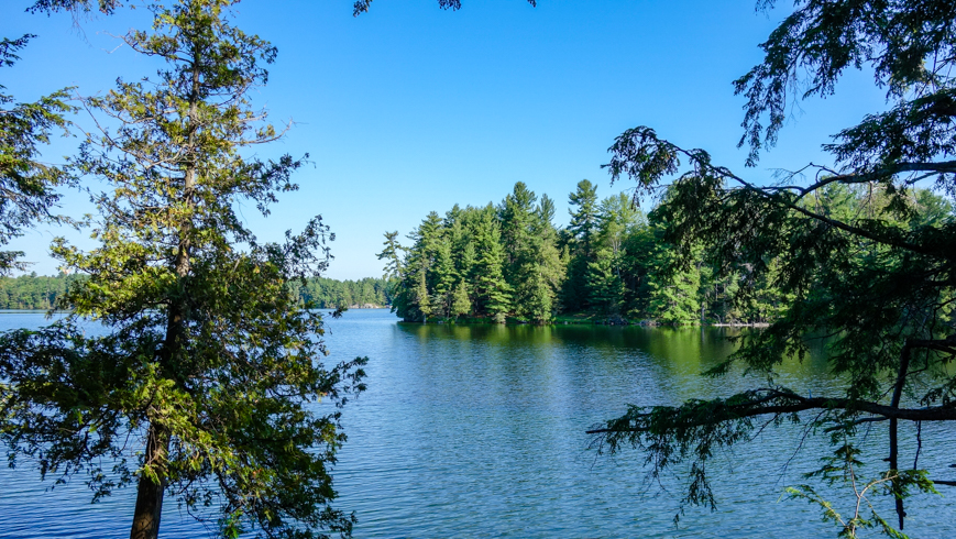 Silver Lake