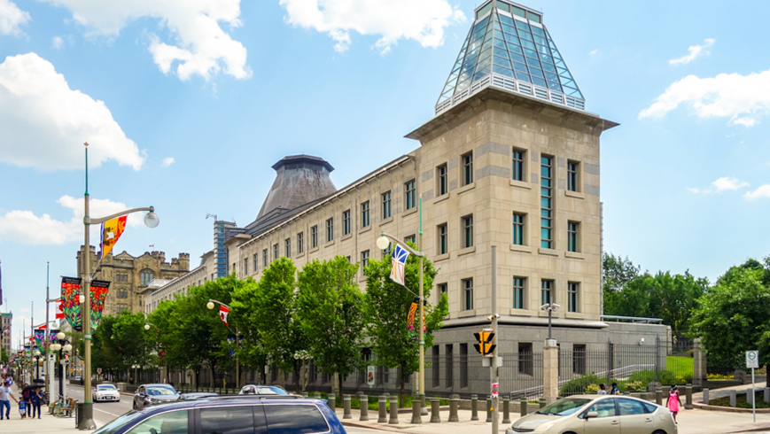 U.S. Embassy and Consulates in&nbsp;Canada