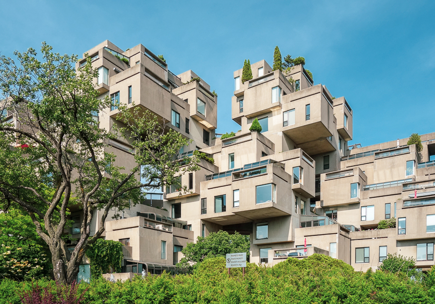 Habitat 67