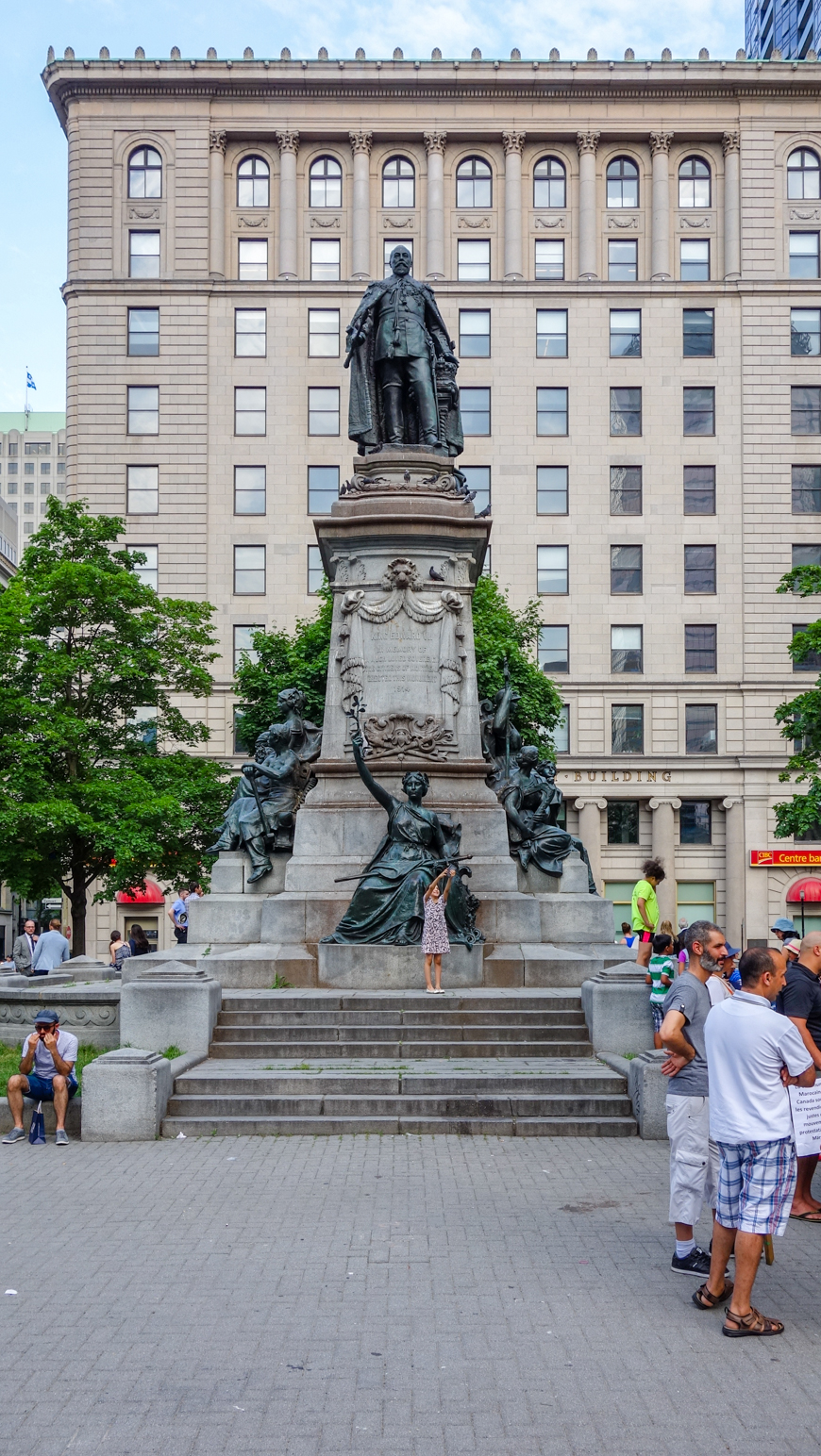 Phillips Square