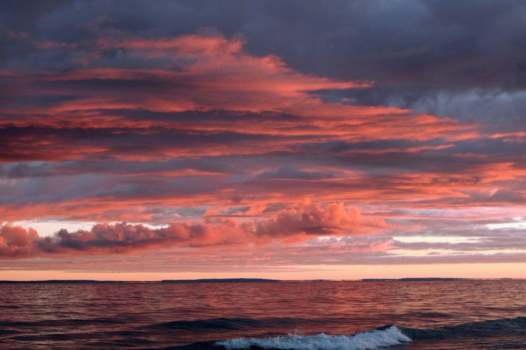 Craigleith Provincial Park
