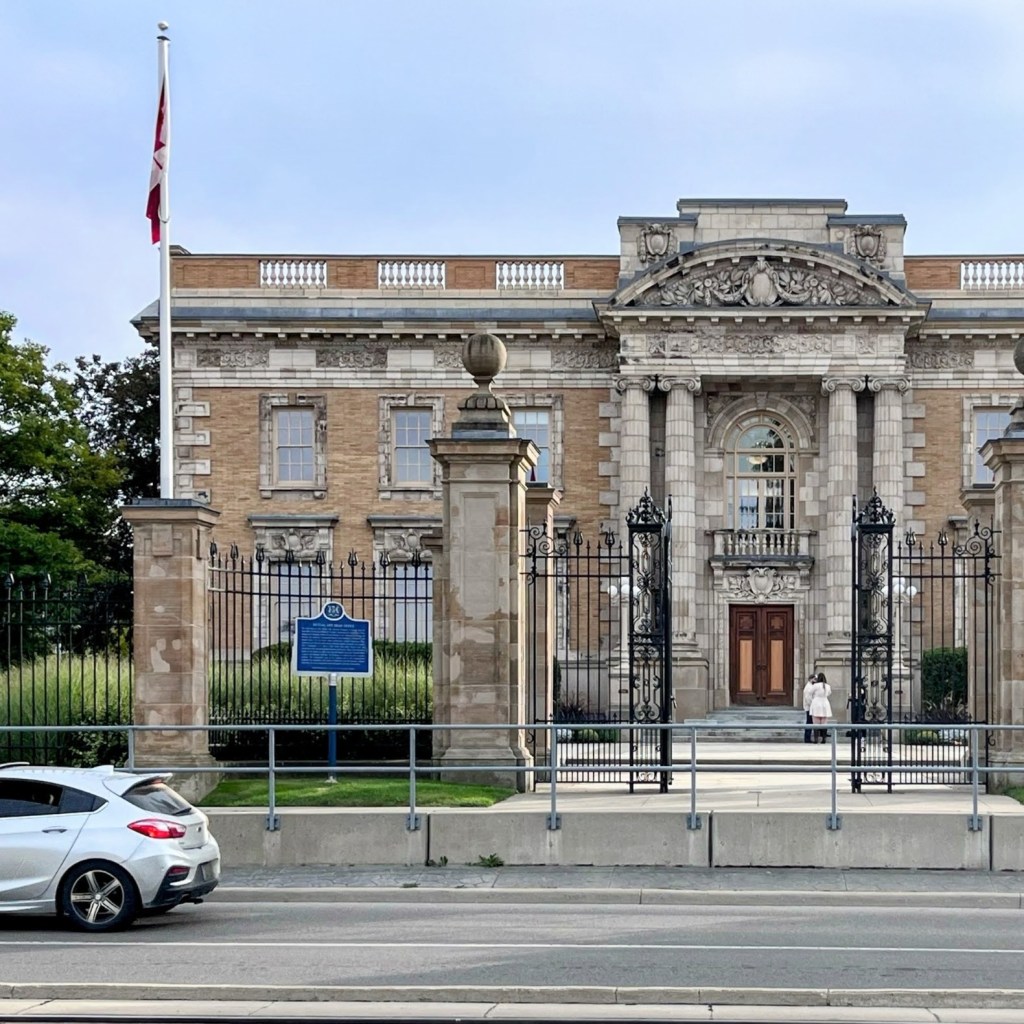 Sun Life Canadian&nbsp;Headquarters