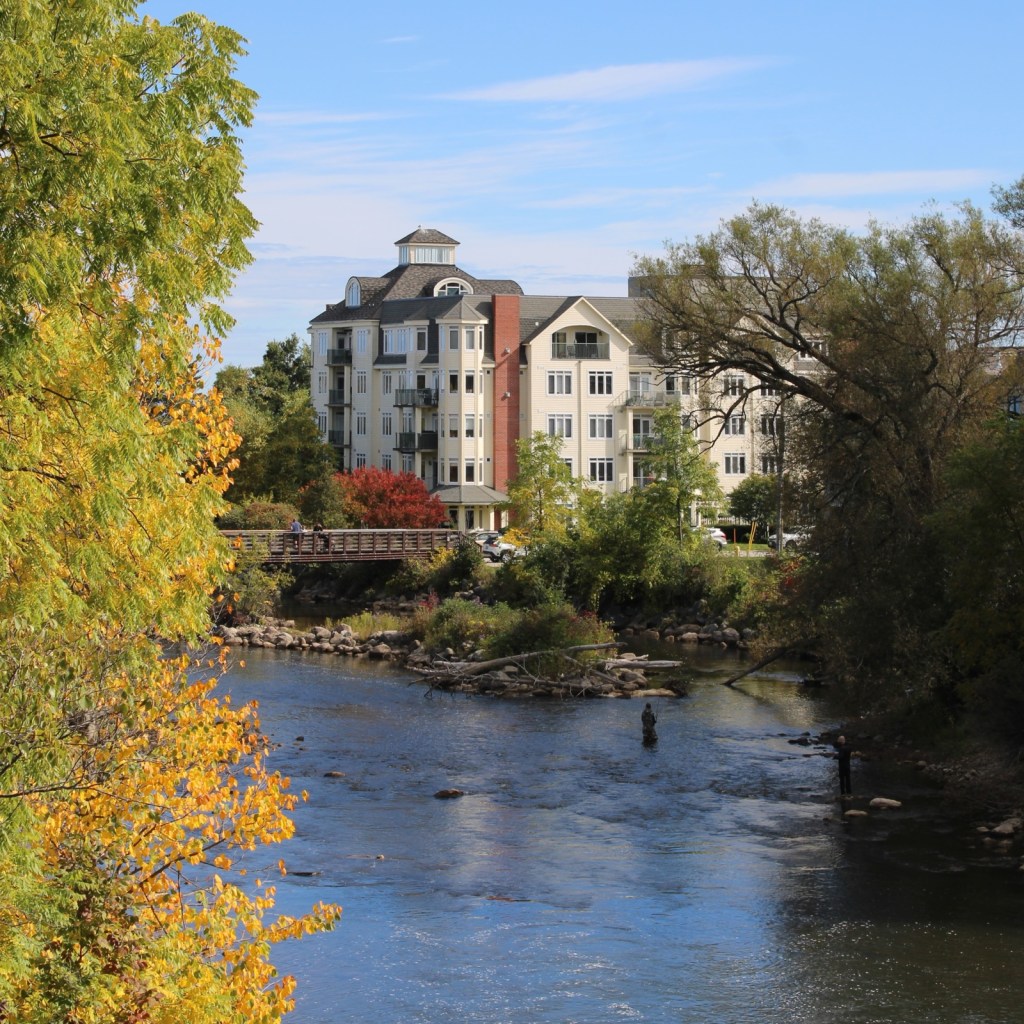 Beaver River