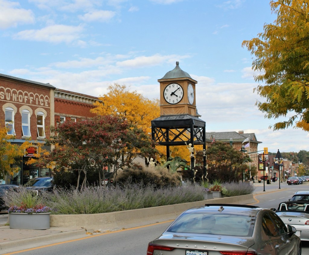 Clock Tower