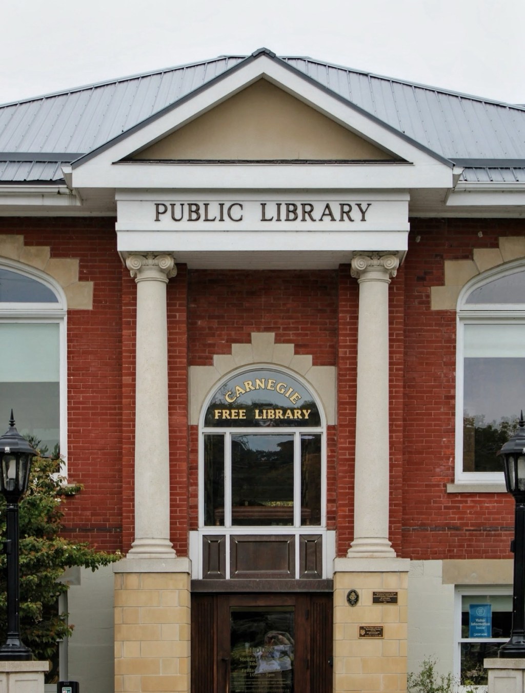 Port Hope Public Library