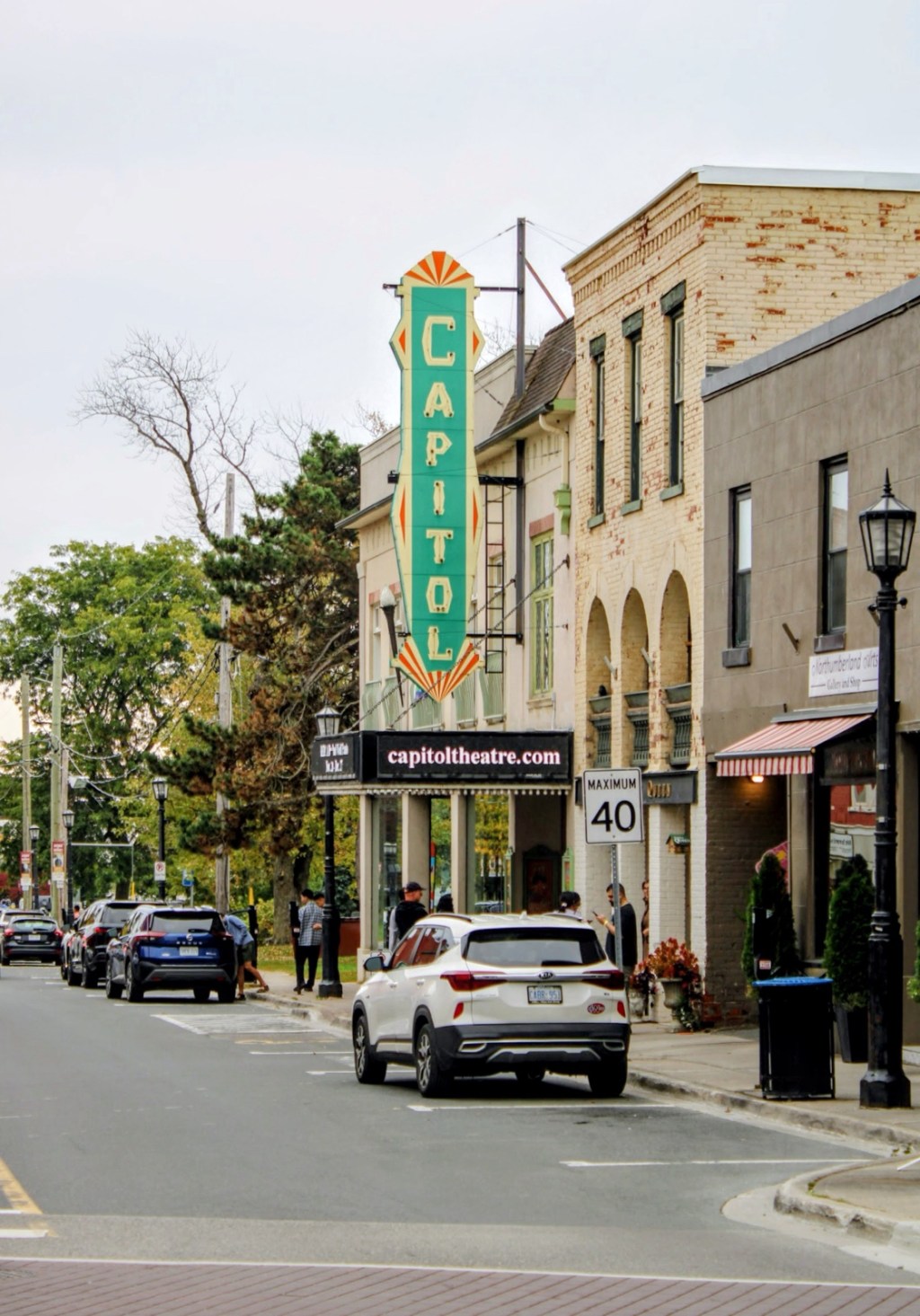 Capitol Theatre