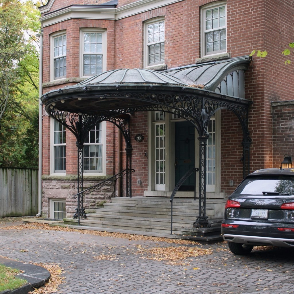 93 Elm Ave,&nbsp;Toronto