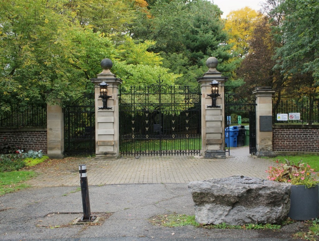 Craigleigh Gardens