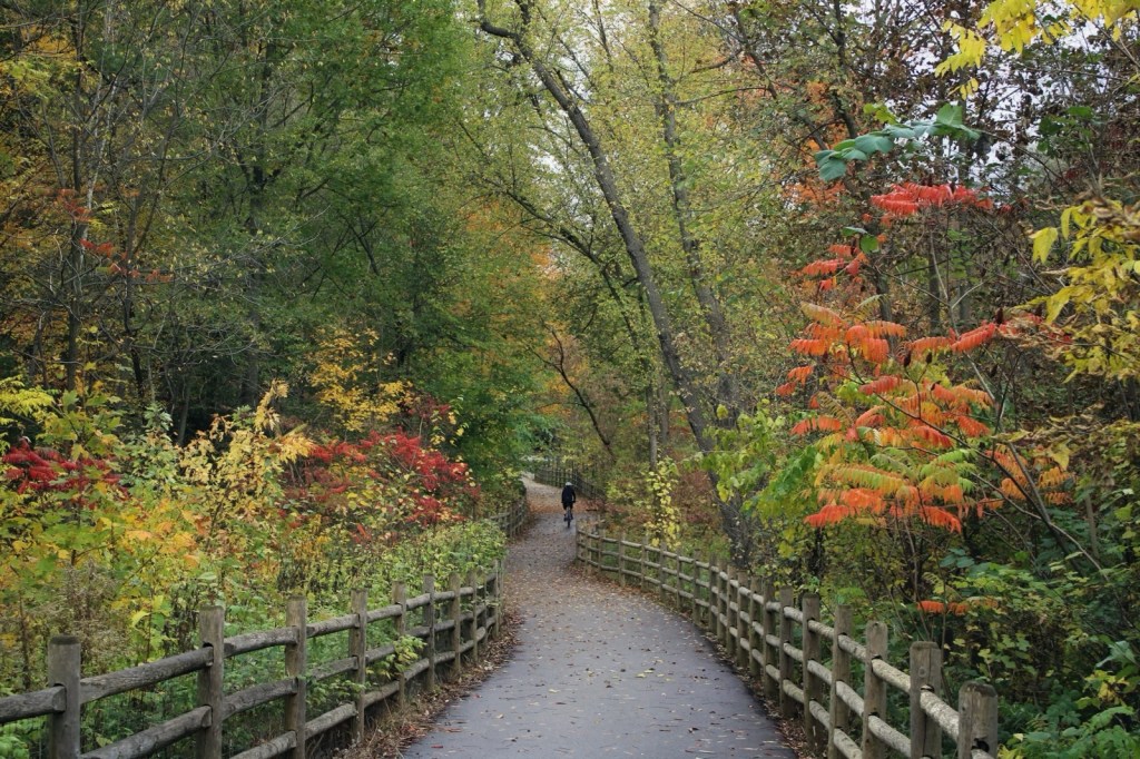 Beltline Trail
