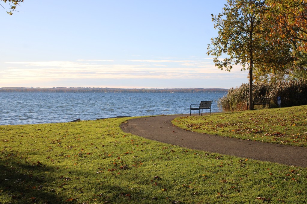 Claredon Beach Park