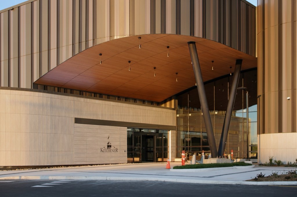 Cowan Recreation Centre